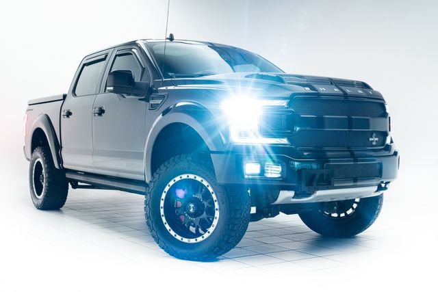 Used 2020 Ford F150 Lariat w/ Equipment Group 502A Luxury AWD/4WD image 5