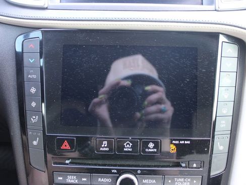 Used 2025 INFINITI QX55 Luxe w/ Accent Package AWD/4WD image 45