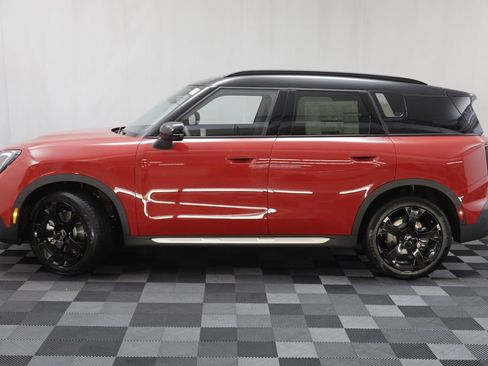 New 2027 MINI Cooper Countryman S w/ Comfort Package Max AWD/4WD image 5