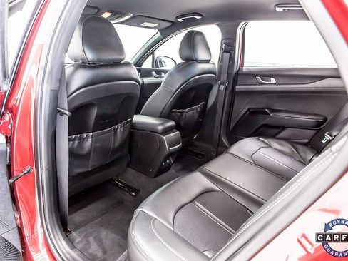 Used 2023 Kia K5 GT-Line w/ GT-Line Premium Package image 29