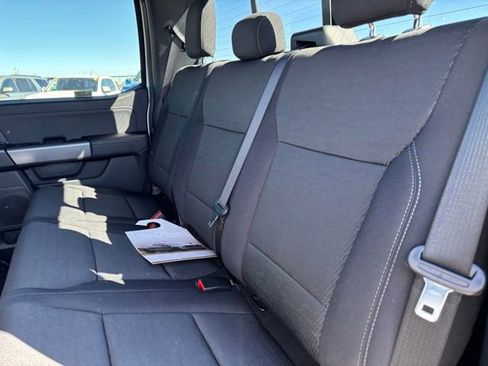 New 2026 Ford F150 XLT w/ Equipment Group 302A MID image 16