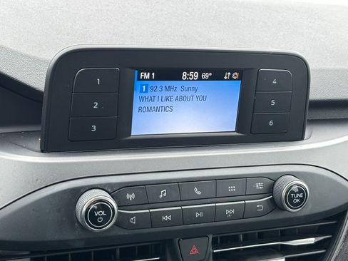 Used 2020 Ford Escape S FWD image 7