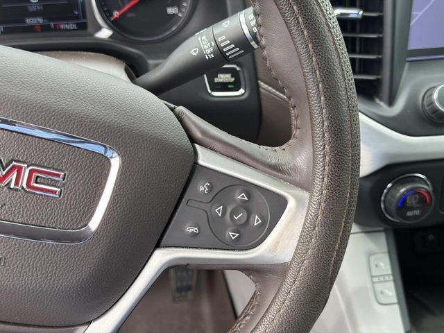 Used 2019 GMC Acadia SLT FWD image 29