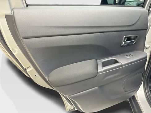 Used 2021 Mitsubishi Outlander Sport Black Edition FWD image 38