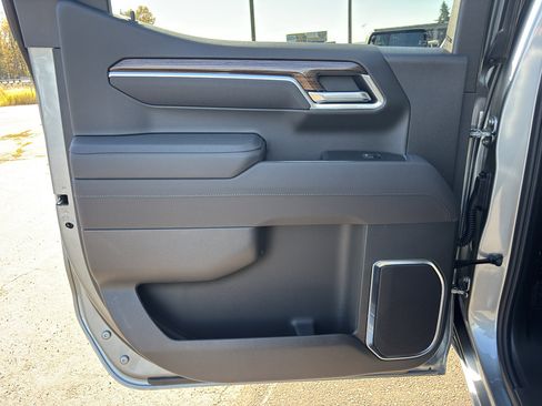 New 2026 Chevrolet Silverado 1500 RST w/ Convenience Package II image 14