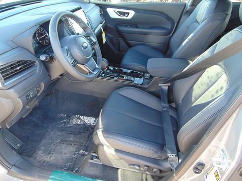 New 2026 Subaru Forester Limited AWD/4WD image 10