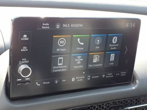 Used 2025 Honda HR-V EX-L image 19