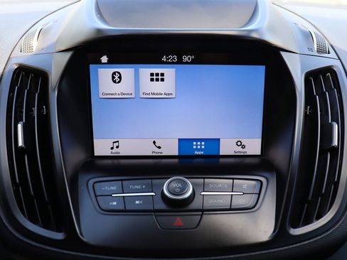 Used 2019 Ford Escape SEL FWD image 47