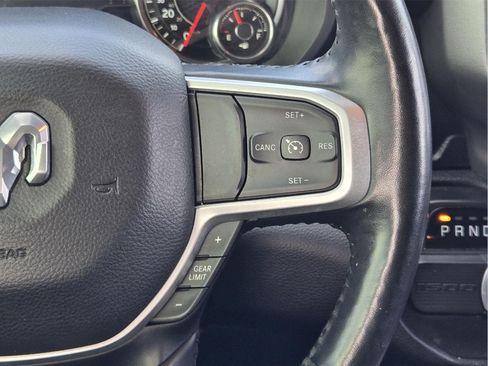 Used 2020 RAM 1500 Lone Star RWD image 26