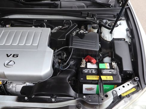 Used 2011 Lexus ES 350 FWD image 41