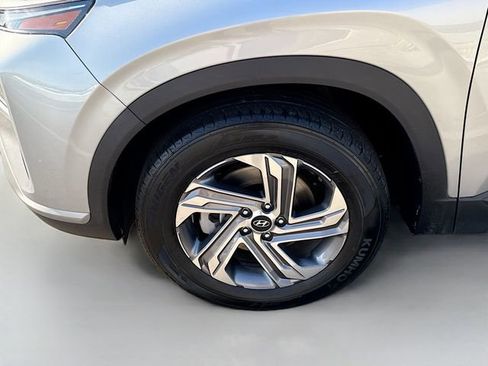 Used 2023 Hyundai Santa Fe SE w/ Cargo Package image 30