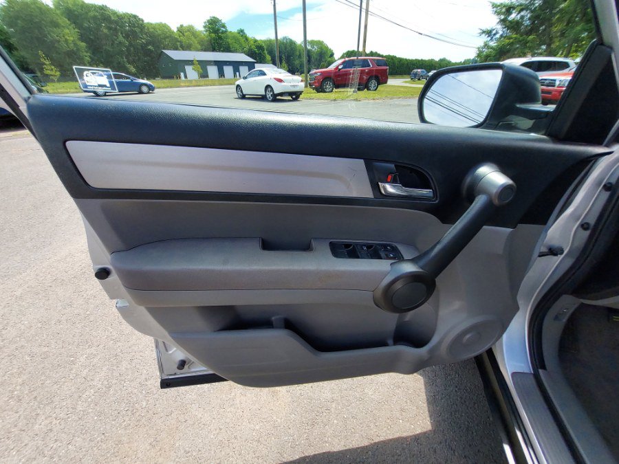 Used 2011 Honda CR-V SE image 8