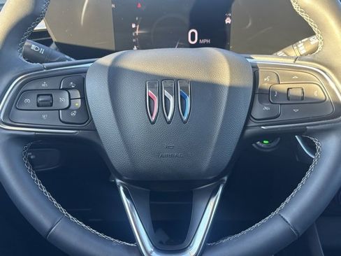 Used 2024 Buick Encore GX Preferred w/ Comfort Package image 14