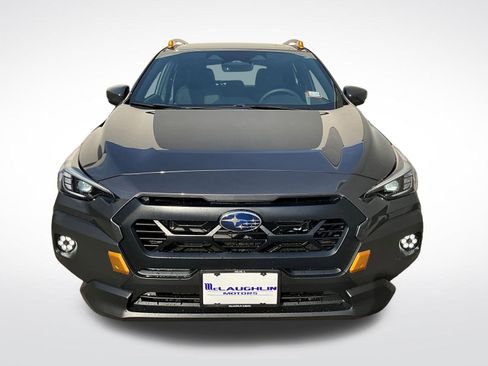 New 2026 Subaru Crosstrek 2.5i Wilderness AWD/4WD image 8
