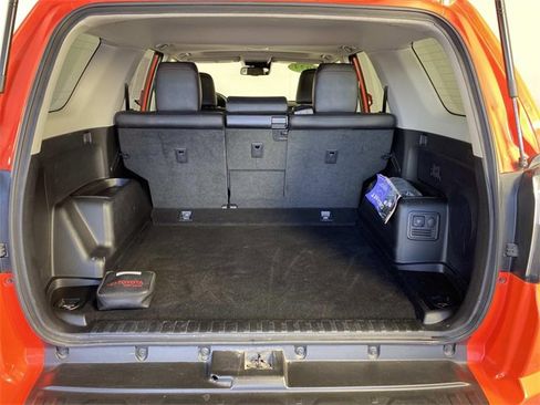 Used 2023 Toyota 4Runner TRD Pro image 9