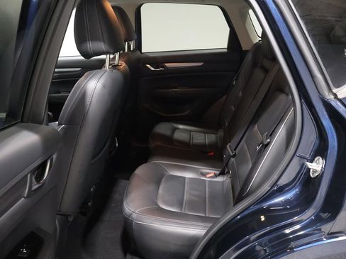 Used 2025 MAZDA CX-5 AWD 2.5 S w/ Preferred Package image 18