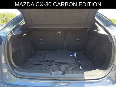 Used 2024 MAZDA CX-30 AWD 2.5 S w/ Preferred Package image 15
