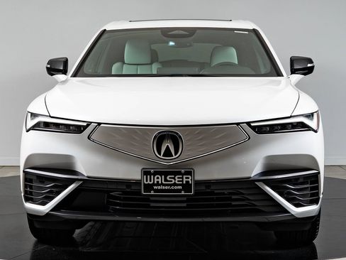 Used 2024 Acura ZDX A-Spec RWD image 2