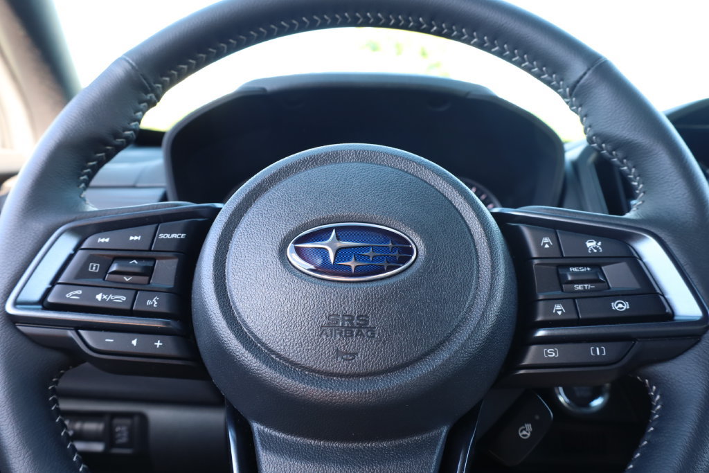 Used 2026 Subaru Forester Limited AWD/4WD image 12