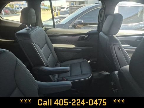 Used 2026 Buick Enclave Sport Touring FWD image 30