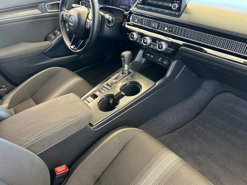 Certified 2024 Honda Civic Sport image 15