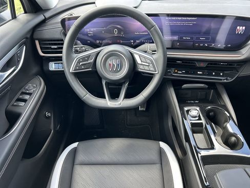 New 2026 Buick Envision Sport Touring AWD/4WD image 15