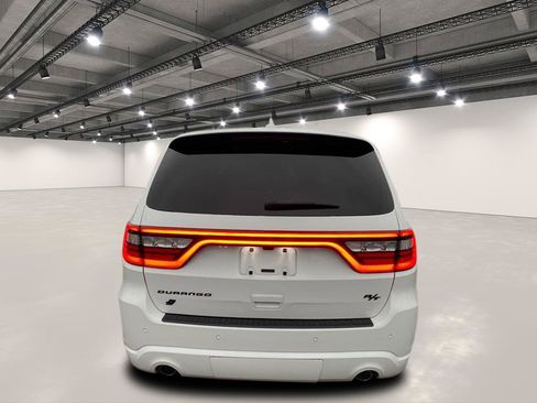 Used 2022 Dodge Durango R/T w/ Blacktop Package AWD/4WD image 6