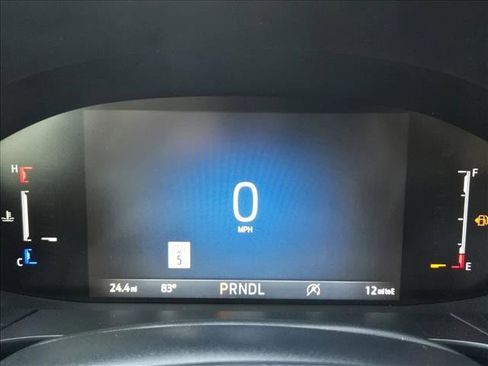 New 2026 Ford Escape Active w/ Tech Pack #1 FWD image 10