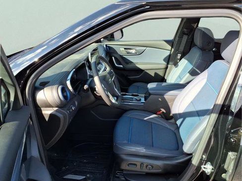 New 2026 Chevrolet Blazer RS w/ Driver Confidence II Package image 18