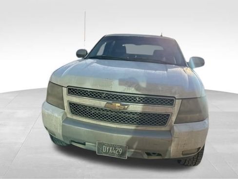 Used 2007 Chevrolet Avalanche LT w/ LT Preferred Equipment Group image 5