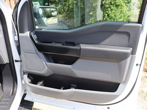 Used 2021 Ford F150 XL w/ Trailer Tow Package AWD/4WD image 23