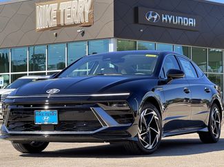 New 2026 Hyundai Sonata SEL video 1