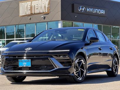 New 2026 Hyundai Sonata SEL