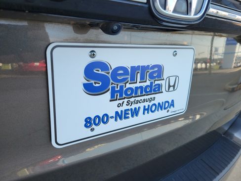 Used 2022 Honda Odyssey EX-L image 27