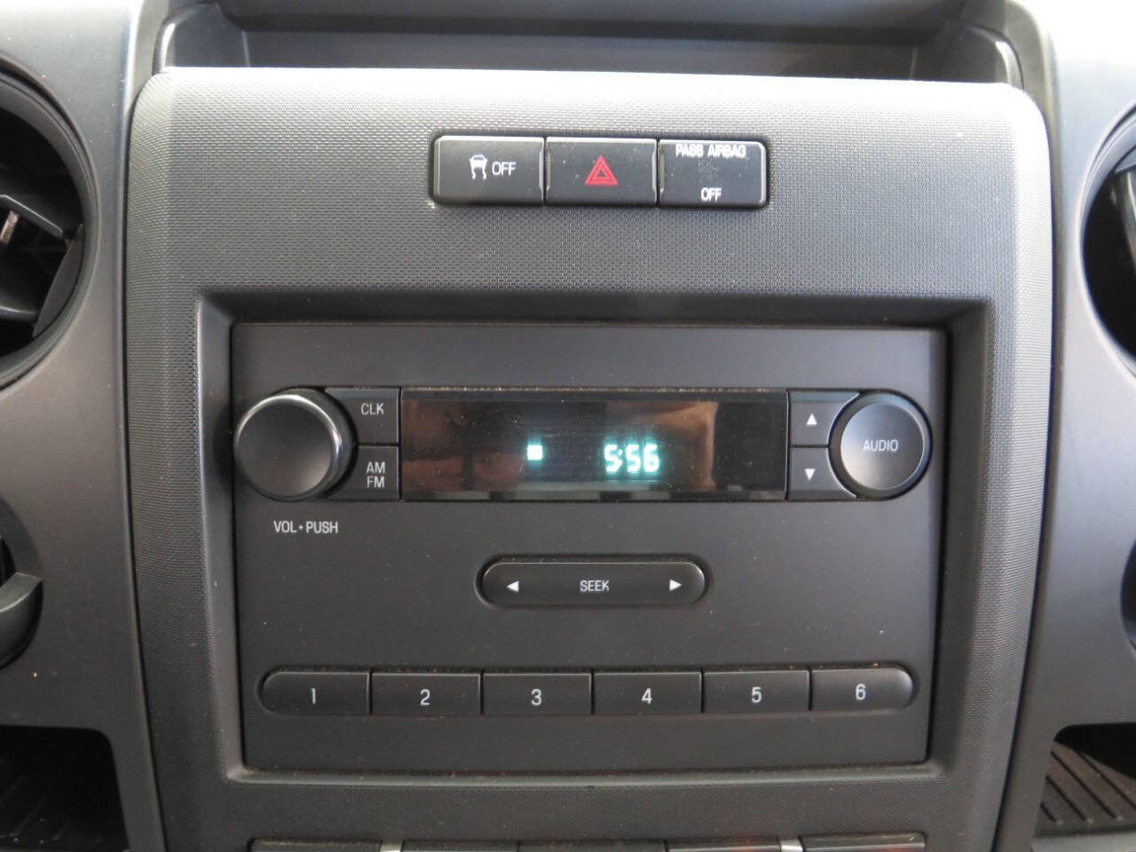 Used 2014 Ford F150 XL w/ Power Equipment Group RWD image 17