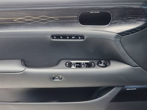 New 2026 Genesis G90 3.5T Prestige AWD/4WD image 18