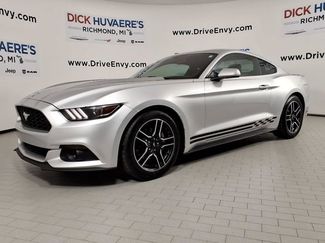 Used 2016 Ford Mustang Coupe w/ Interior & Wheel Package RWD video 1