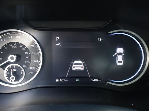 Used 2023 Genesis G70 2.0T w/ Sport Prestige Package image 46