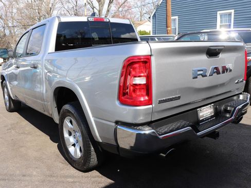 Used 2025 RAM 1500 Big Horn image 3