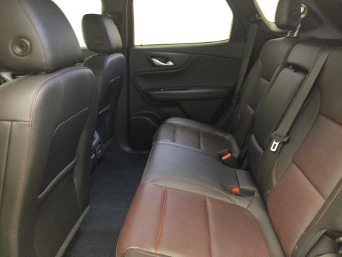 Used 2020 Chevrolet Blazer RS image 18