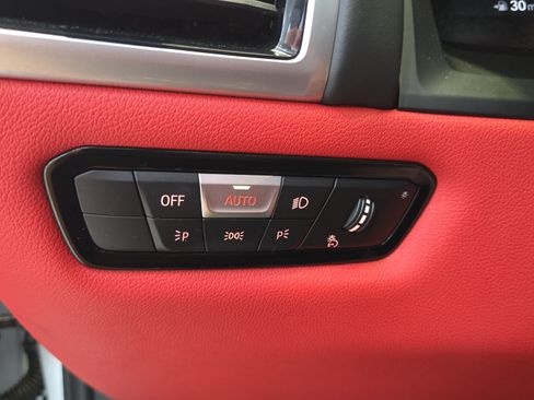 Certified 2026 BMW M850i xDrive AWD/4WD image 36