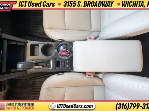 Used 2018 Subaru Outback 2.5i Limited AWD/4WD image 22