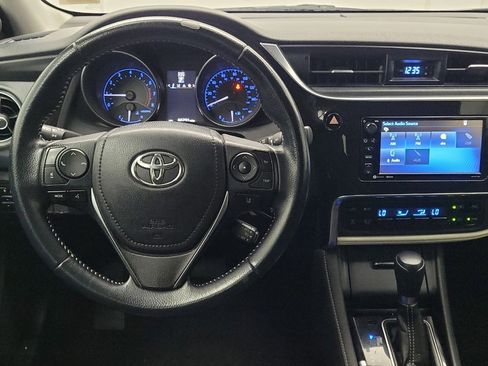 Used 2018 Toyota Corolla iM FWD image 22