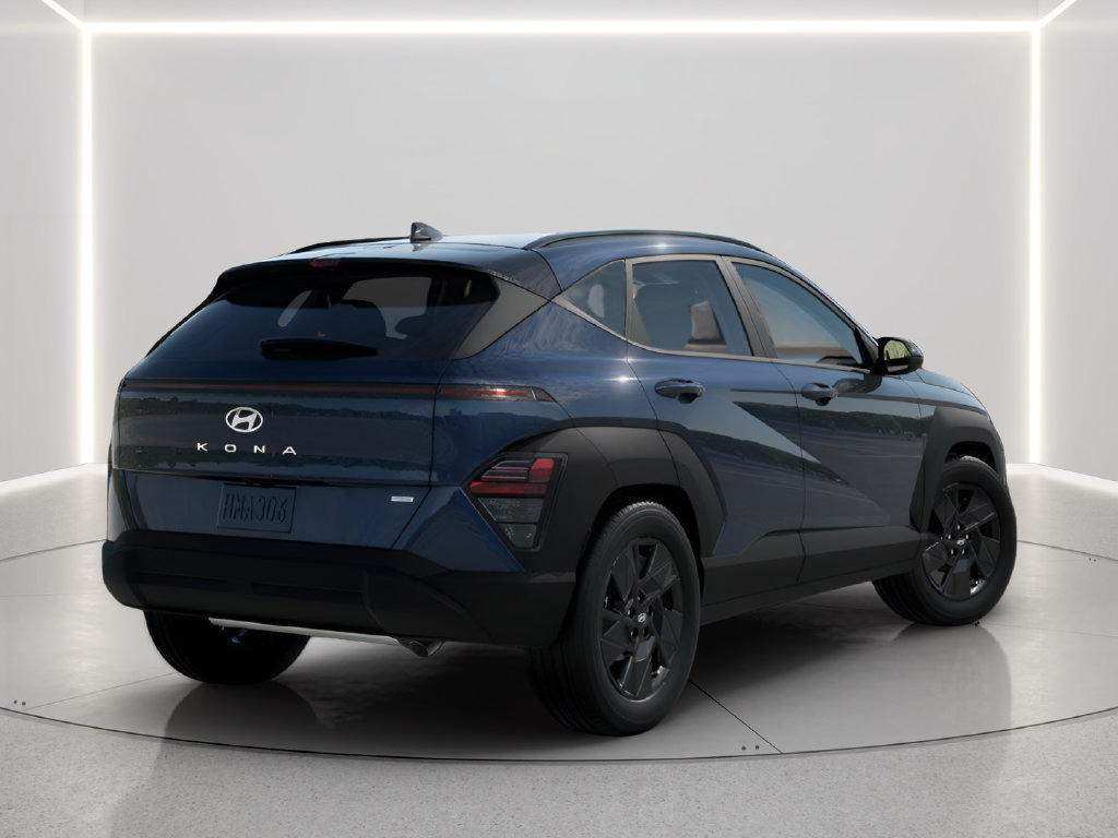 New 2027 Hyundai Kona SEL Sport AWD/4WD image 4