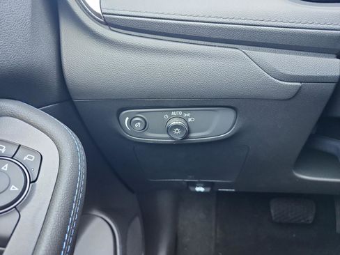 New 2026 Buick Encore GX Sport Touring w/ Comfort Package image 17