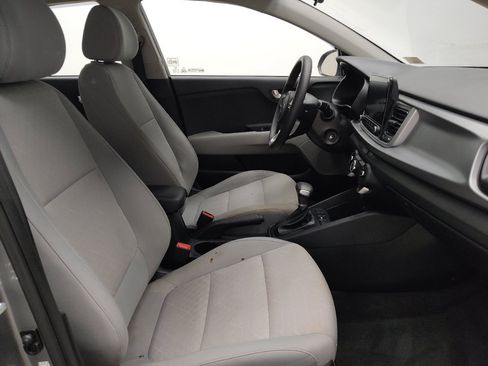 Used 2021 Kia Rio S FWD image 21