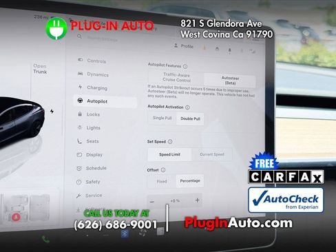 Used 2023 Tesla Model 3 Standard Range RWD image 24