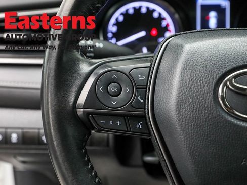 Used 2023 Toyota Camry SE image 15