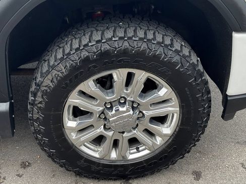 Used 2021 GMC Sierra 2500 Denali w/ Denali Ultimate Package AWD/4WD image 54