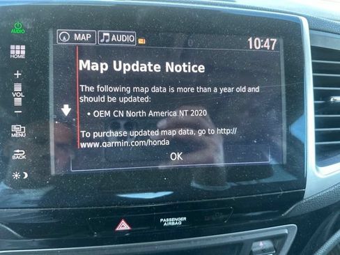 Used 2016 Honda Pilot Elite image 18